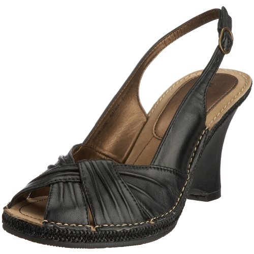 Hush Puppies Women's Katsia Wedge Sandal