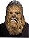 Star Wars Chewbacca Costume Mask