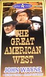 Great American West [VHS]