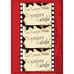 Mystery Range