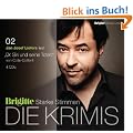 Dr. Siri und seine Toten: BRIGITTE H�rbuch-Edition - Starke Stimmen - Die Krimis
