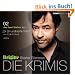 Dr. Siri und seine Toten: BRIGITTE H�rbuch-Edition - Starke Stimmen - Die Krimis
