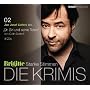 Dr. Siri und seine Toten: BRIGITTE H�rbuch-Edition - Starke Stimmen - Die Krimis
