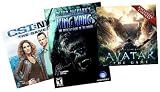 Movie Games