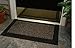 Clean Machine Doormat Omega, 23.5 by 35.5-Inch, Desert Taupe