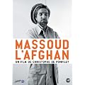 Massoud l'Afghan