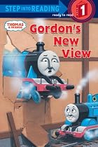 Thomas and Friends: Gordon's New View (Thomas & Friends)