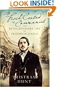 The Frock-Coated Communist: The Revolutionary Life of Friedrich Engels