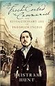 The Frock-coated Communist: The Revolutionary Life of Friedrich Engels