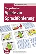 Die 50 besten Spiele zur Sprachf�rderung