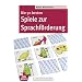 Die 50 besten Spiele zur Sprachf�rderung