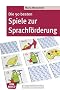 Die 50 besten Spiele zur Sprachf�rderung