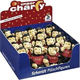Eigenschaften Schmidt Spiele 42611E / Unser Charly 42611E, 12 cm