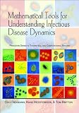 Mathematical tools for understanding infectious diseases dynamics