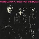 Valley Of The Dolls - Brown Marbled Vinyl