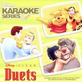 Disney's Karaoke Series: Disney Pixar