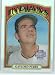2002 Topps Archives Reserve #2 Gaylord Perry 72 - San Francisco Giants (Baseball Cards)