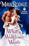 What a Wallflower Wants