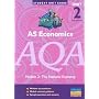 AS Economics AQA: Unit 2 module 2: The National Economy (Student Unit Guides)