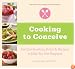 Cooking to Conceive: Fertility-Boosting Foods & Recipes to Help You Get Pregnant