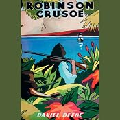 Robinson Crusoe Part 1 | [Daniel Defoe]