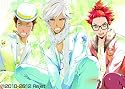 TOKYOヤマノテBOYS FRESH GINGER DISC 通常版