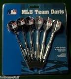 MLB Kansas City Royals Darts & Flights