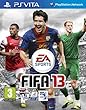 FIFA 13 (PlayStation  Vita)