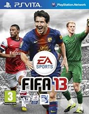 Post image for FIFA 13 (PS Vita) kostenlos zur 90 Tage PSN Plus Mitgliedschaft = 21€