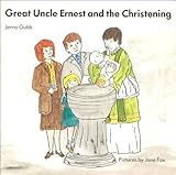 Great Uncle Ernest and the christening