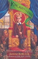 King Matt the First