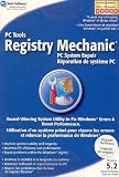 Registry Mechanic ver 5.2