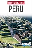 Peru Insight Guide (Insight Guides) (Insight Guides)