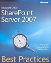 Microsoft Office SharePoint Server 2007 Best Practices