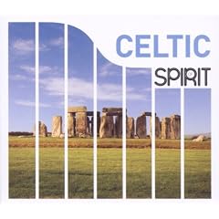 Spirit Of Celtic