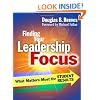 Finding Your Leadership Focus: What Matters Most for Student Results