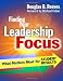 Finding Your Leadership Focus: What Matters Most for Student Results
