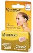 Ohropax H�ngefaltschachtel  ml, 3er Pack