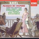 Ravel: Chamber Music
