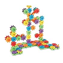 Learning Resources Gears! Gears! Gears! Super Set
