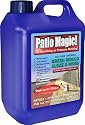 Patio Magic! 5 Litres Liquid Concentrate Mould, Algae and Moss Killer