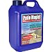 Patio Magic! 5 Litres Liquid Concentrate Mould, Algae and Moss Killer
