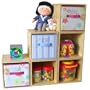 A+ Childsupply Cube Storage Unit
