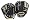 Mizuno MVP Prime GMVP1150P Baseball Fielder's Mitt (11.50-Inches, Left Handed Throw)