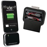New Excellent Performance (SCOSCHE) IBAT3 RENUE BATTERY BACKUP & CHARGER FOR IPOD/IPHONE (PERSONAL AUDIO) High Quality
