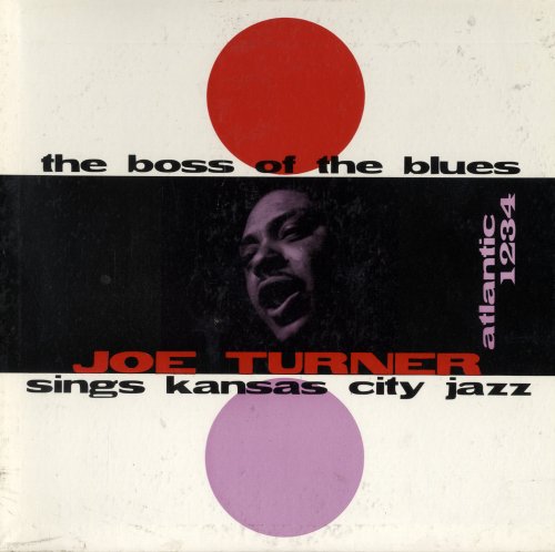 The Boss Of The Blues