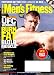 Men's Fitness - December/January 2008 - UFC Challenger Matt Hughes Cover
