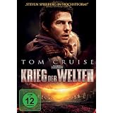Krieg der Weltenvon "Tom Cruise"