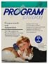 Program Green for cats 11-20 lbs 6 month supply