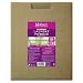 BioKleen 00048 Free and Clear Laundry Powder Box, 50 lbs